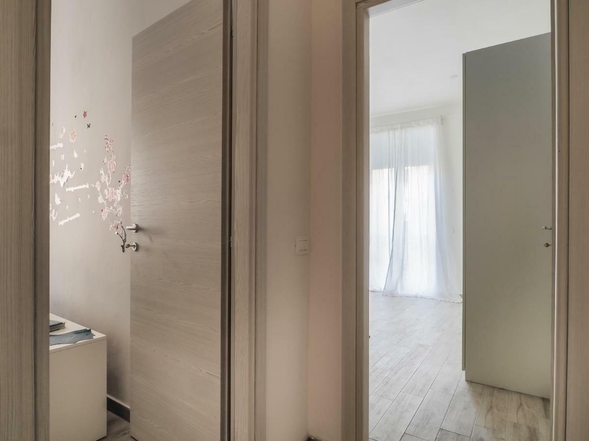 Appartement Welcome To Alessia