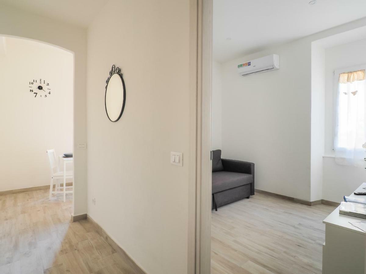 Appartement Welcome To Alessia