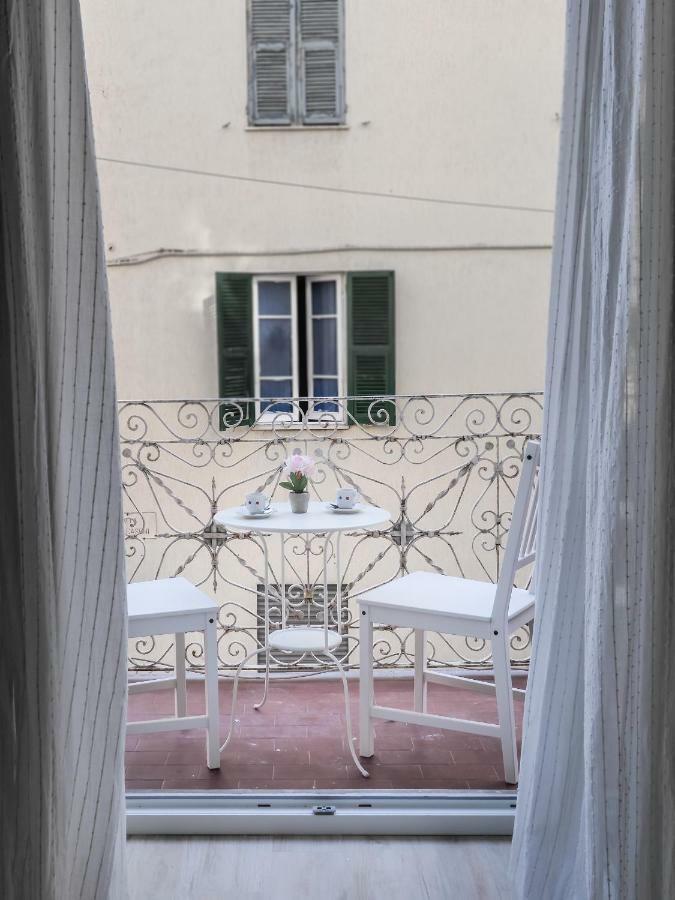 Appartement Welcome To Alessia *