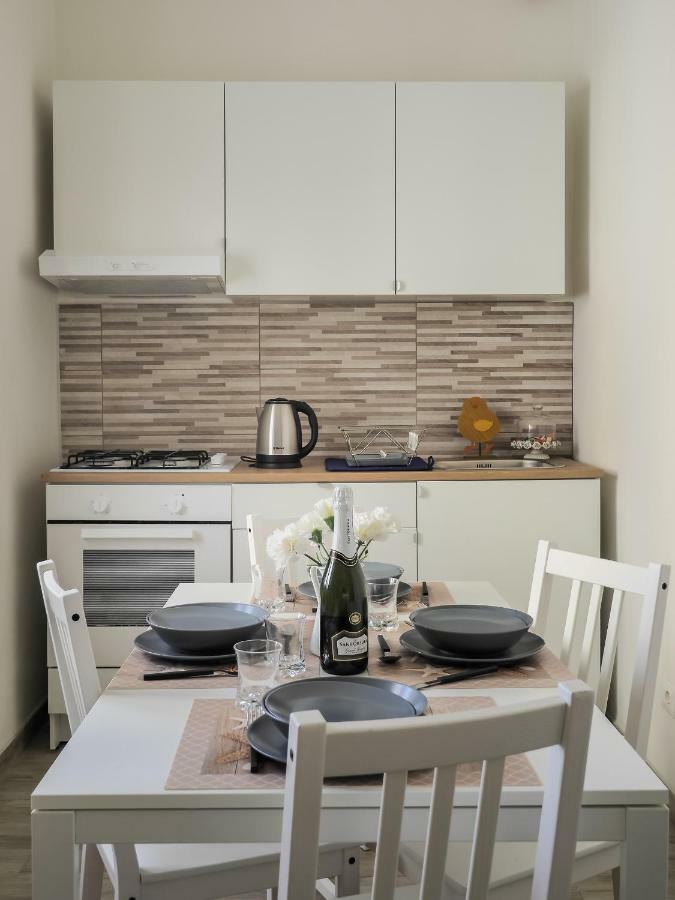 Appartement Welcome To Alessia *