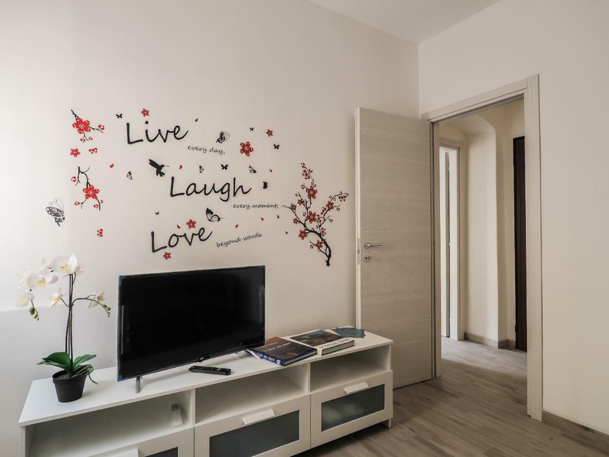Welcome To Alessia Appartement La Spezia