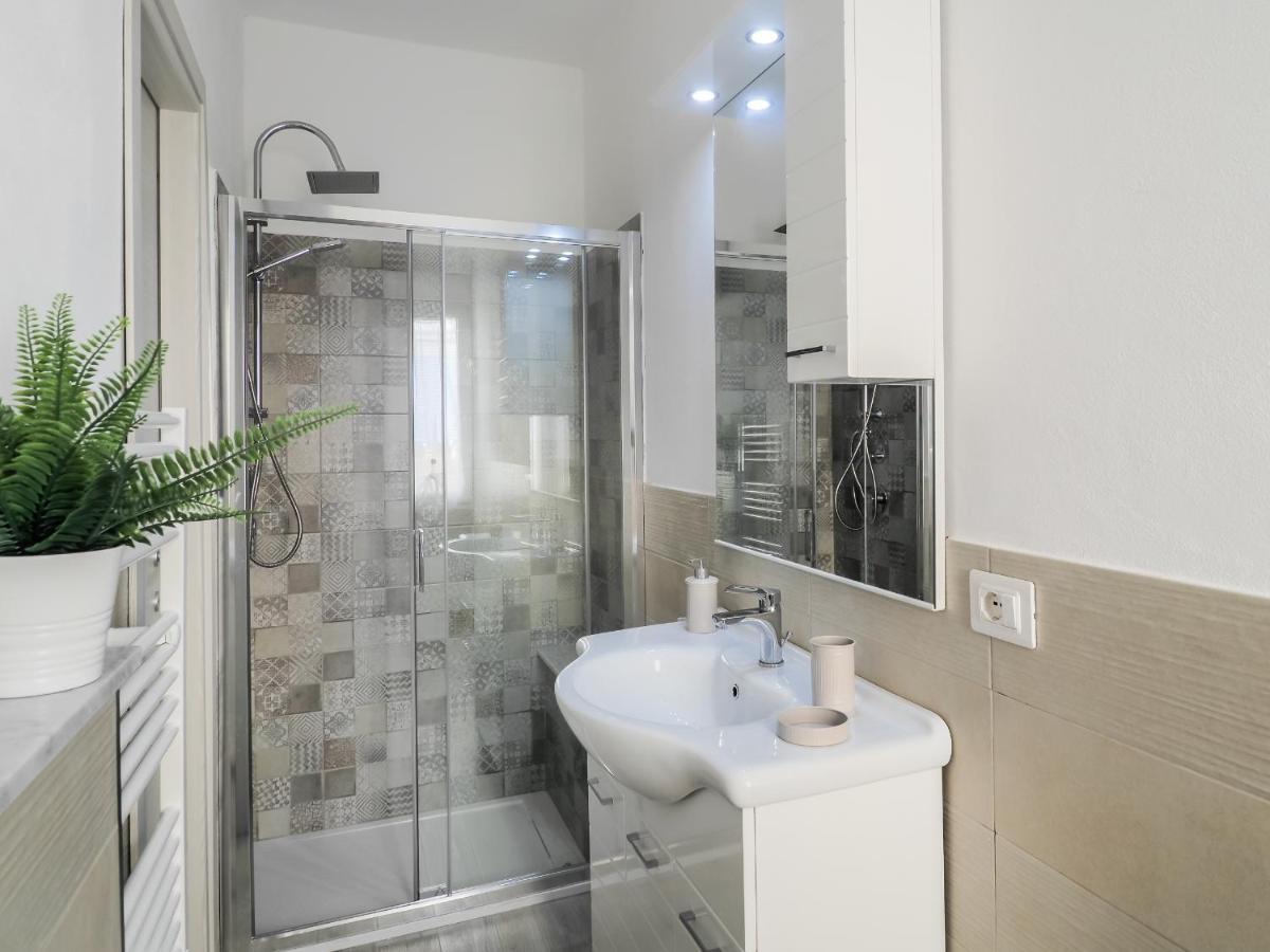Welcome To Alessia Appartement La Spezia