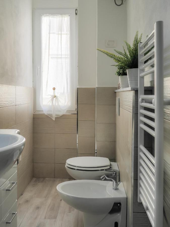 Welcome To Alessia Appartement La Spezia