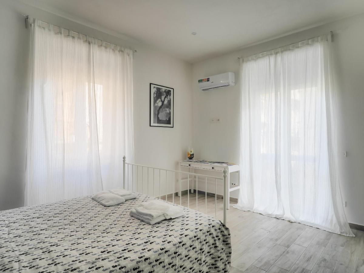 Appartement Welcome To Alessia