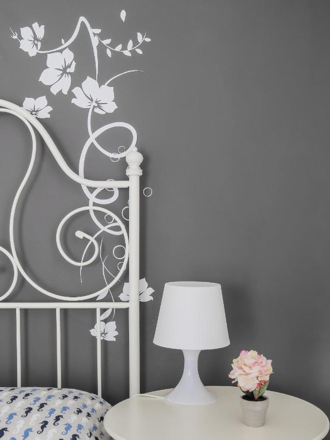 Welcome To Alessia Appartement La Spezia