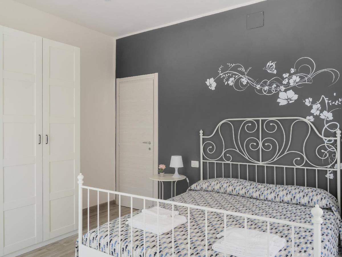 Welcome To Alessia Appartement